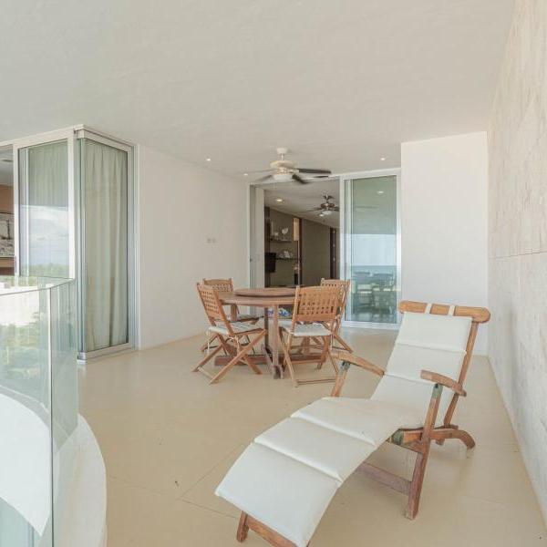 Venta Penthouse Coral Blu